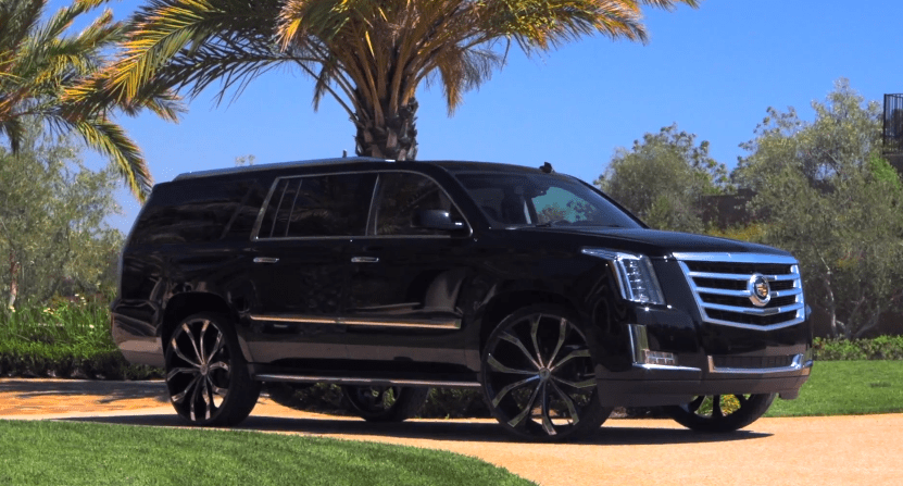 Taylor Swift Concert Exclusive: Secure Your Private SUV & Chauffeur Now