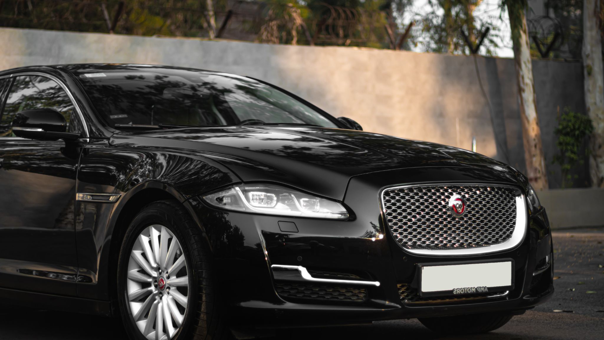 Effortless Elegance: Discover the Best Chauffeured Car Service Near You