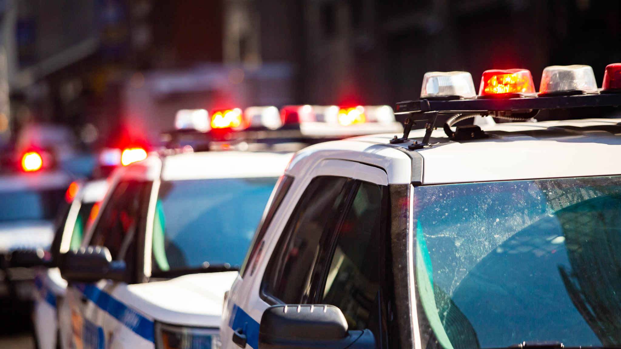 Protecting with Precision: The Elite World of Law Enforcement Chauffeurs