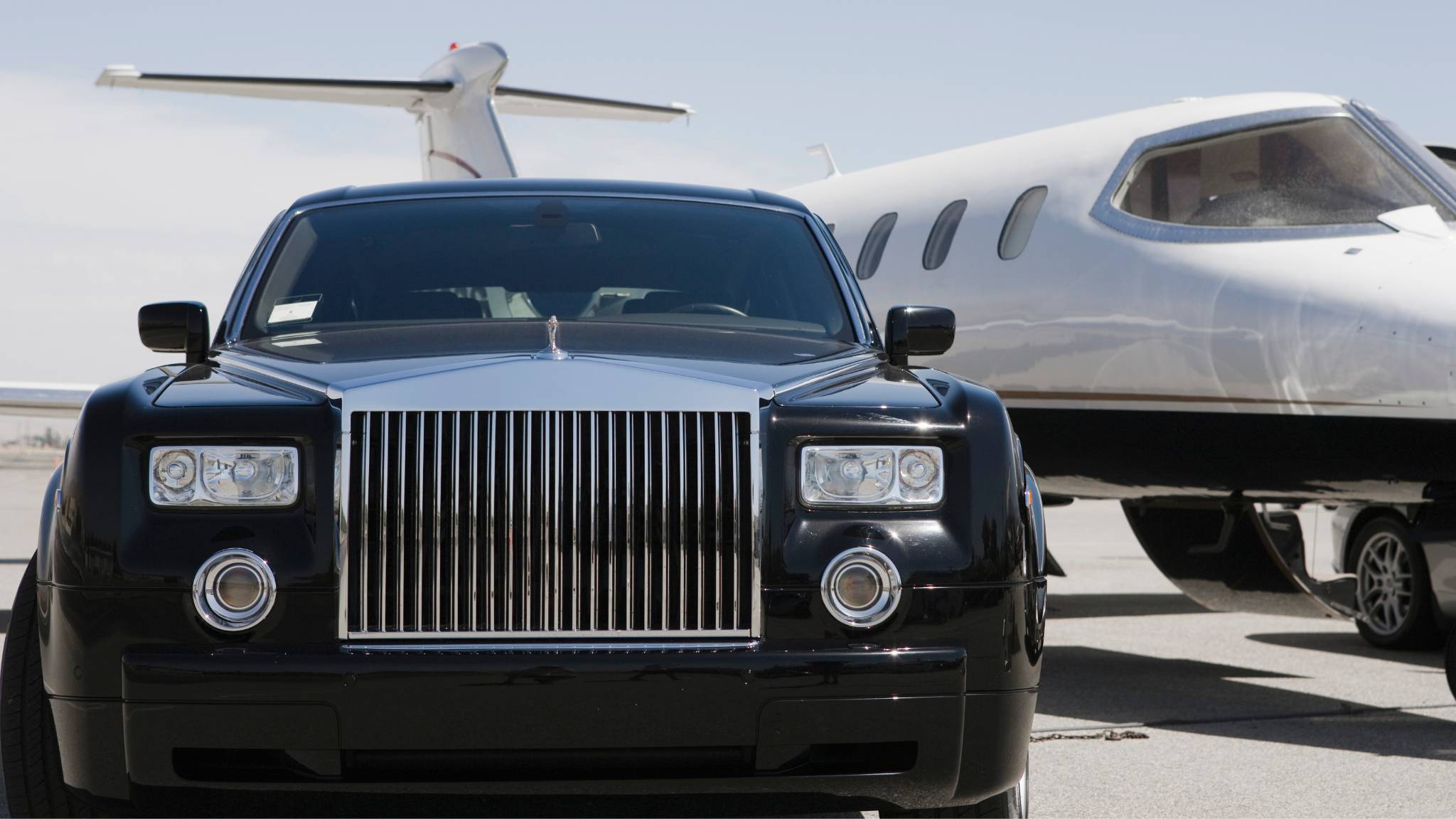 In the Lap of Luxury: Unmasking the Most Opulent Limousine Cars