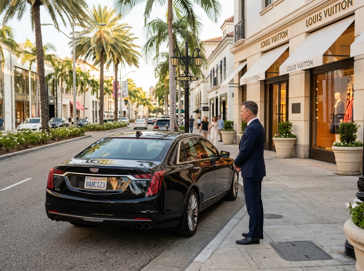 Beverly Hills