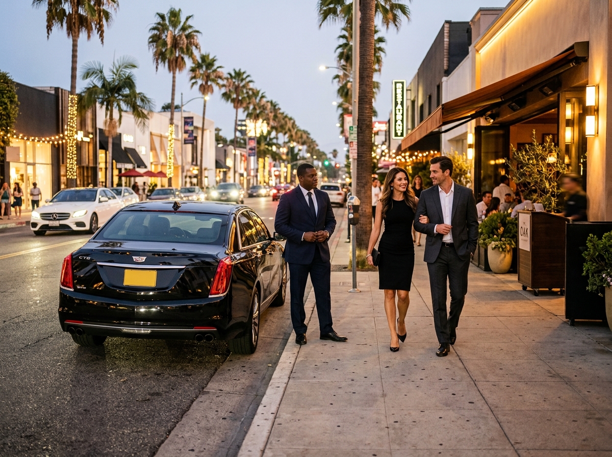 West Hollywood
