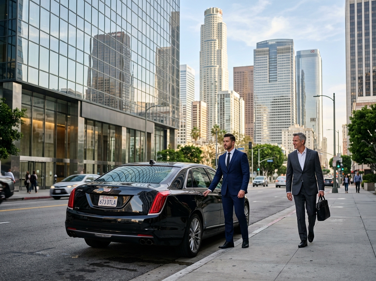 Los Angeles