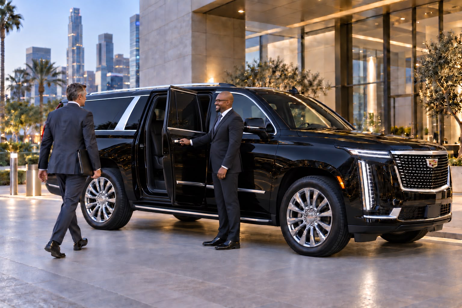 Nelson Transportation Services